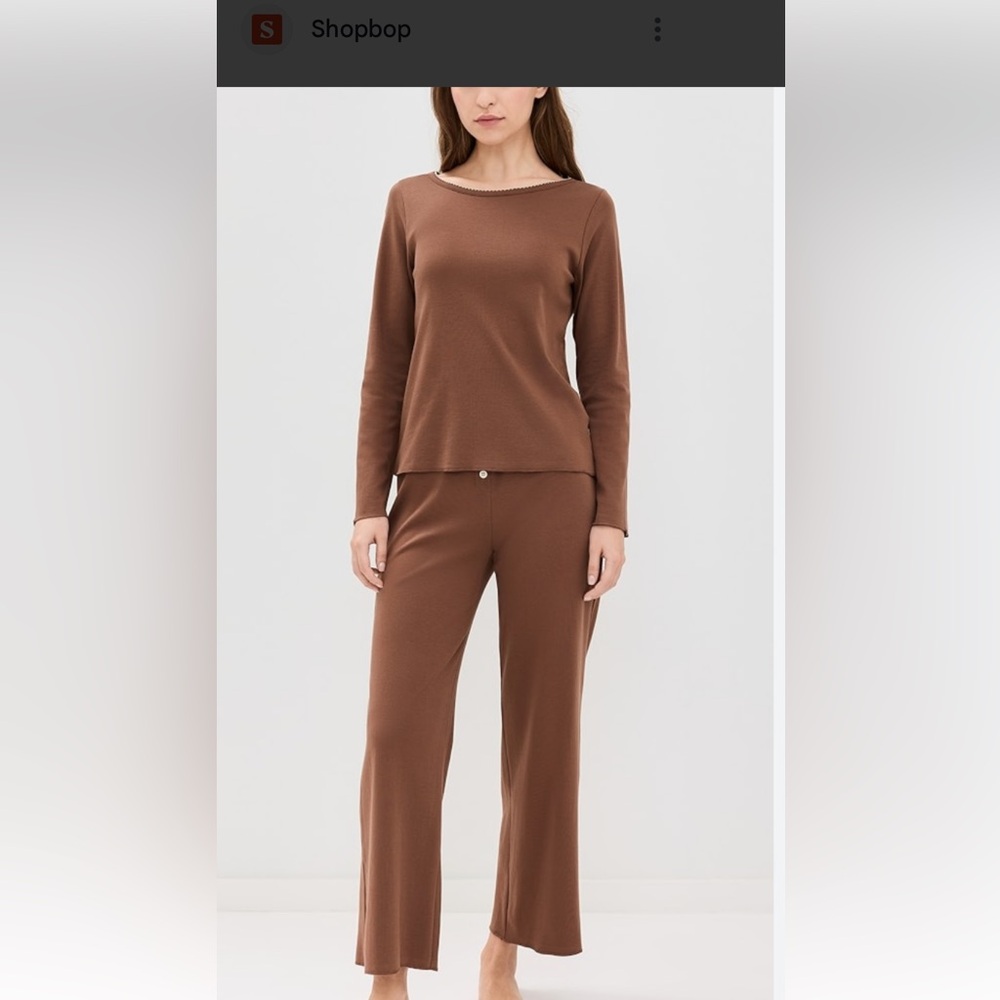 cozy land pajamas NEW
